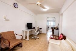 Blk 745 Nee Soon Central Spring (Yishun), HDB 3 Rooms #576666011